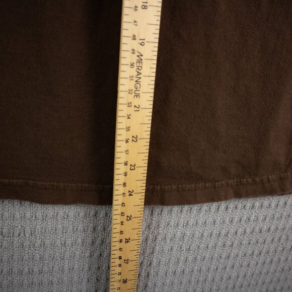 725 Originals Graphic Text Mens Medium Y2K - Picture 4 of 8